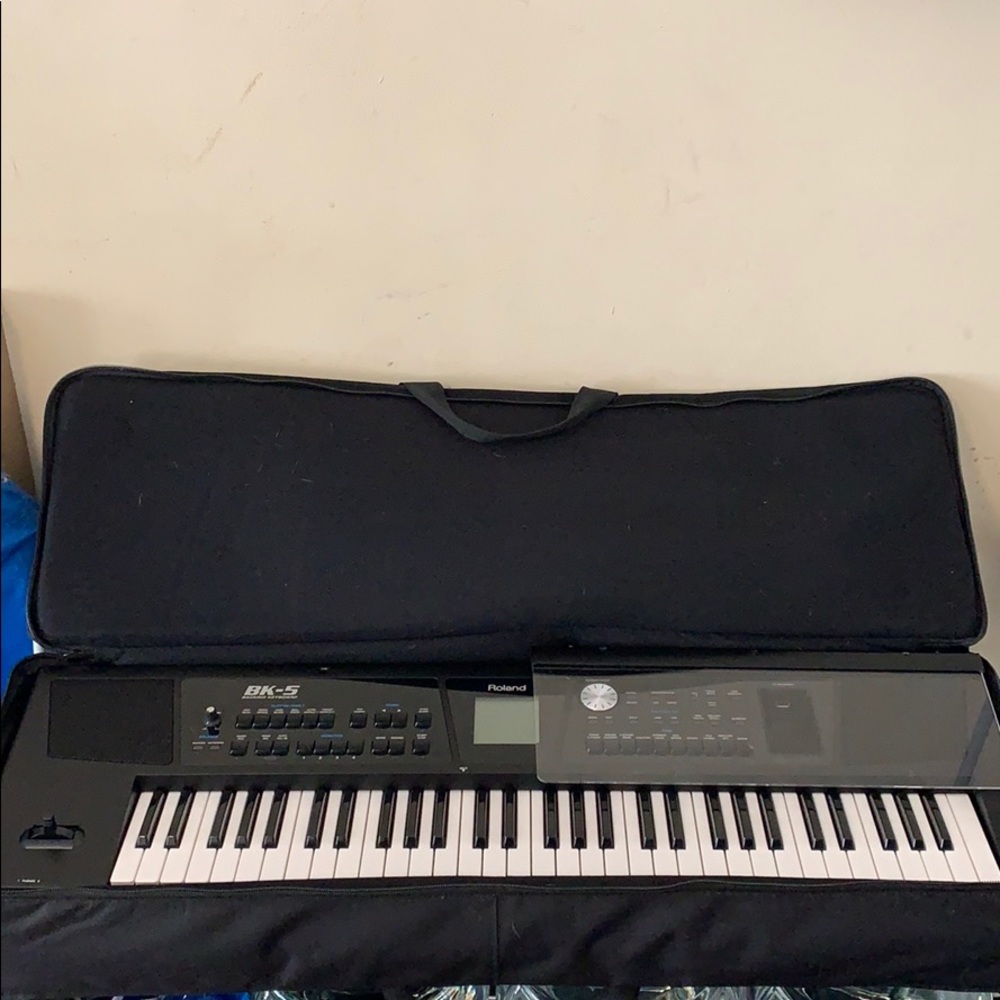 Piano